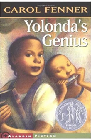 Yolonda's Genius Carol Fenner