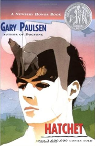 Hatchet Gary Paulsen