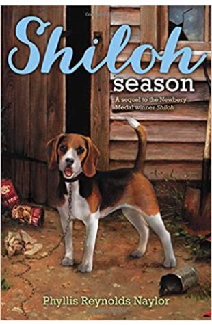 Shiloh Season Phyllis Reynolds Naylor