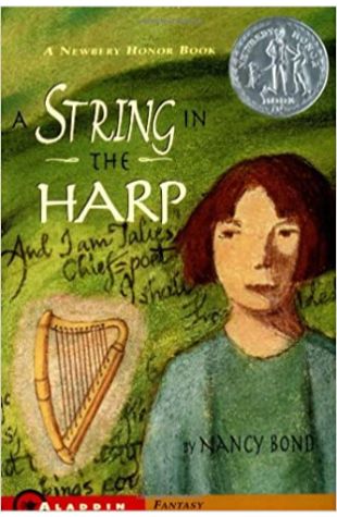 A String in the Harp Nancy Bond