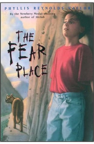 The Fear Place Phyllis Reynolds Naylor