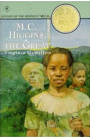 M.C. Higgins, the Great by Virginia Hamilton