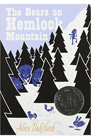 The Bears on Hemlock Mountain Alice Dalgliesh