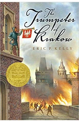 The Trumpeter of Krakow by Eric P. Kelly