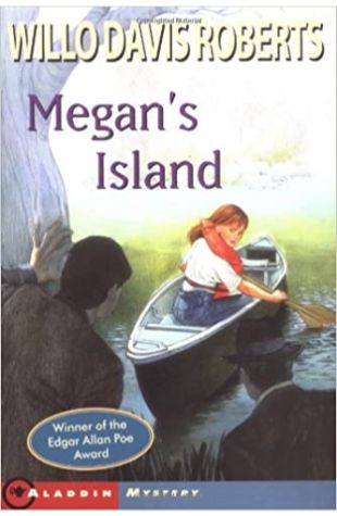 Megan's Island by Willo Davis Roberts