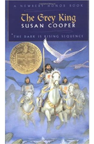 The Grey King by Susan Cooper