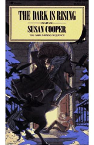 The Dark Is Rising by Susan Cooper