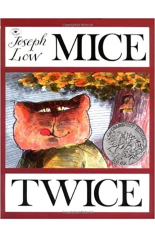 Mice Twice Joseph Low