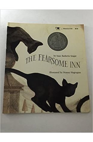 The Fearsome Inn Isaac Bashevis Singer