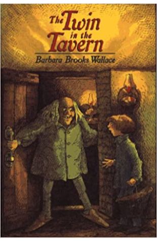 The Twin in the Tavern Barbara Brooks Wallace