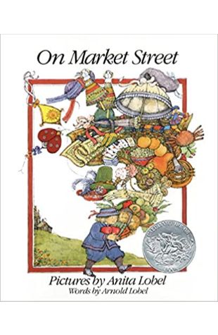 On Market Street Arnold Lobel