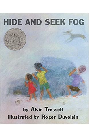 Hide and Seek Fog Alvin R. Tresselt