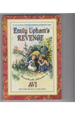 Emily Upham's Revenge Avi