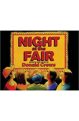 Night at the Fair Donald Crews