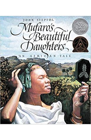 Mufaro's Beautiful Daughters by John Steptoe
