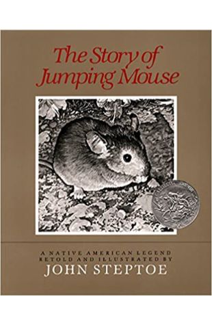 Story of Jumping Mouse John Steptoe