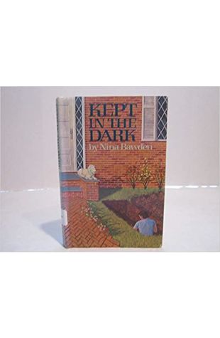 Kept in the Dark Nina Bawden