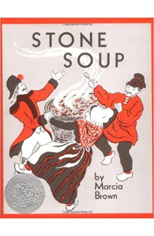 Stone Soup Marcia Brown