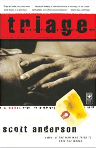 Triage Scott Anderson