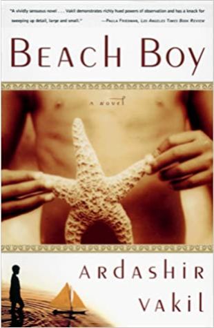 Beach Boy Ardashir Vakil