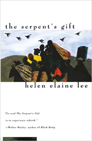 Serpent's Gift by Helen Elaine Lee