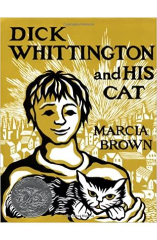 Dick Whittington and His Cat Marcia Brown