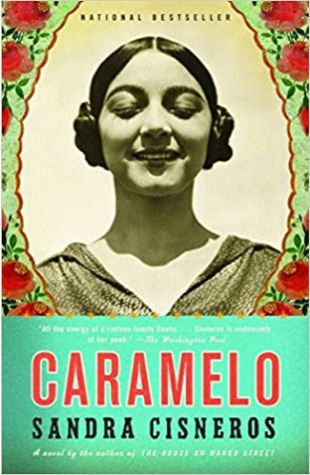 Caramelo Sandra Cisneros