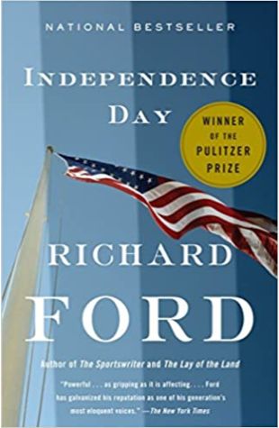 Independence Day Richard Ford