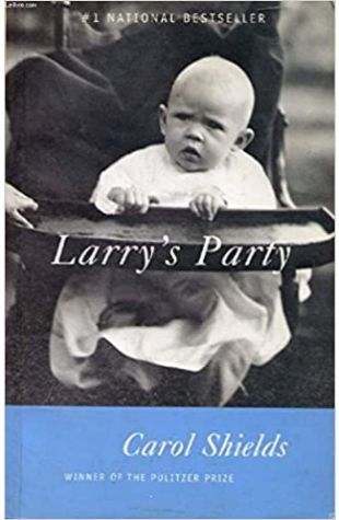 Larry's Party by Carol Shields