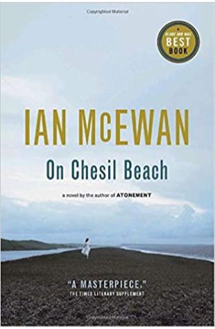 On Chesil Beach Ian McEwan