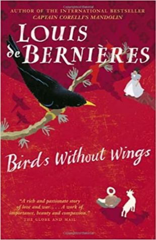 Birds Without Wings Louis De Bernieres