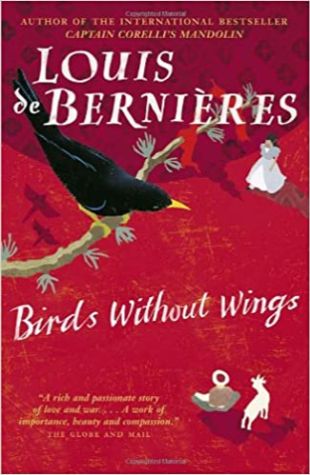 Birds Without Wings Louis De Bernieres