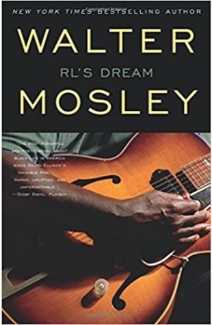R.L.'s Dream Walter Mosley