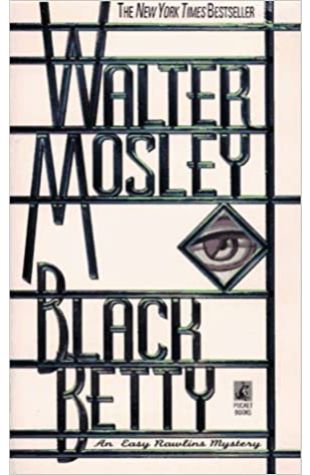 Black Betty Walter Mosley