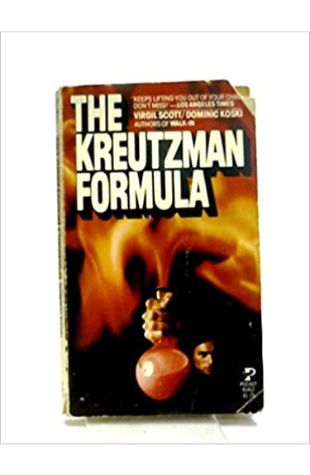 Kreutzman Formula Dominic Koski and Virgil Scot