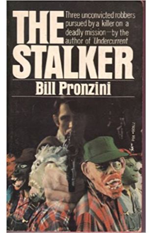 Stalker Bill Pronzini
