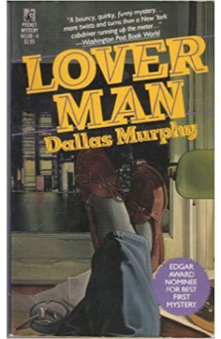 Lover Man Dallas Murphy