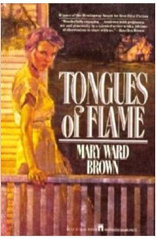 Tongues of Flame Mary Ward Brown