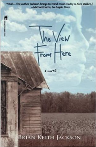 The View from Here by Brian Keith Jackson