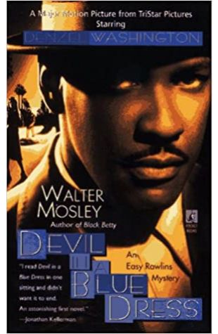 Devil in a Blue Dress Walter Mosley