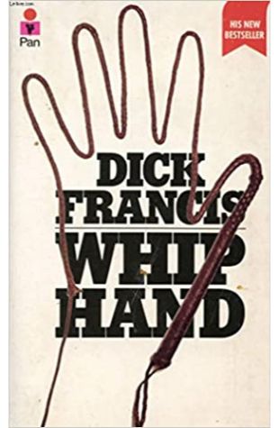 Whip Hand by Dick Francis