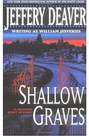 Shallow Graves William Jefferies