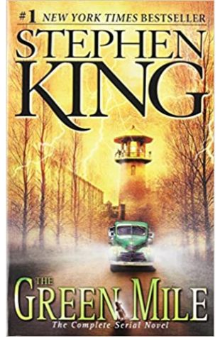 The Green Mile Stephen King