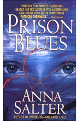 Prison Blues Anna Salter