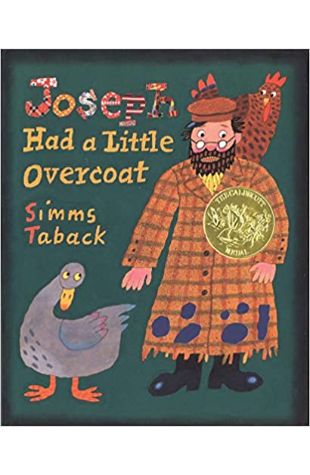 Joseph Had a Little Overcoat by Simms Taback