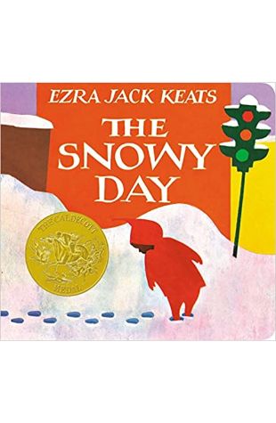 The Snowy Day Ezra Jack Keats