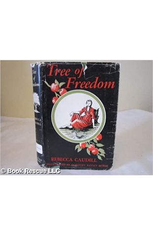 Tree of Freedom Rebecca Caudill