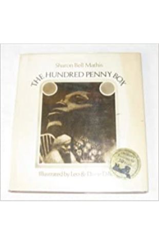 The Hundred Penny Box Sharon Bell Mathis