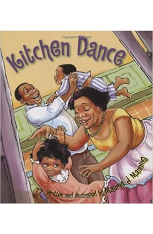 Kitchen Dance Maurie J. Manning