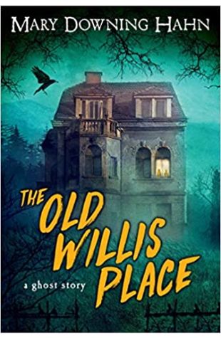 The Old Willis Place Mary Downing Hahn